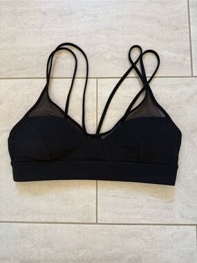 Lululemon Sport Bra